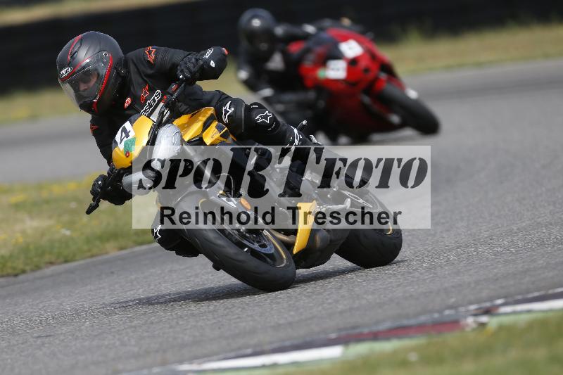 /18 05.06.2026  TZ Motorsport ADR/Gruppe gruen/4